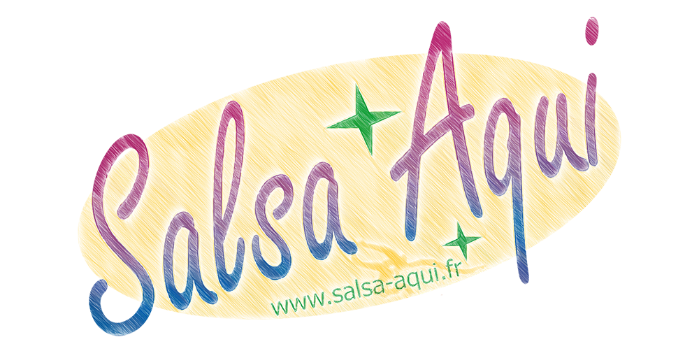Salsa Aqui